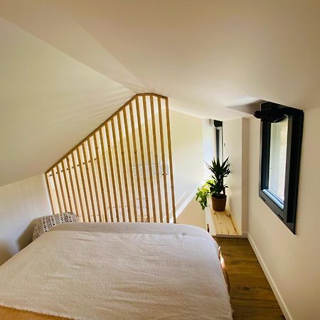 La Chambrote, Maison Cosy Avec Exterieur Brive-la-Gaillarde Luaran gambar