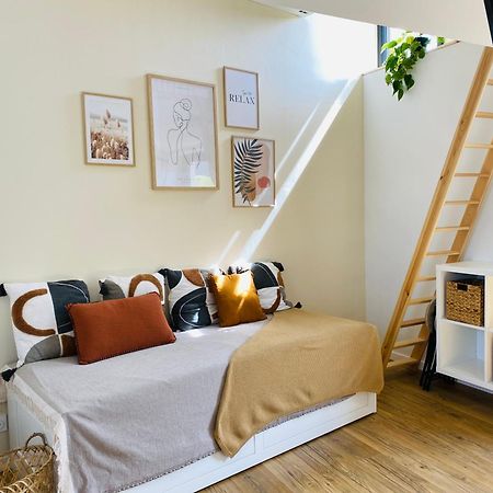 La Chambrote, Maison Cosy Avec Exterieur Brive-la-Gaillarde Luaran gambar