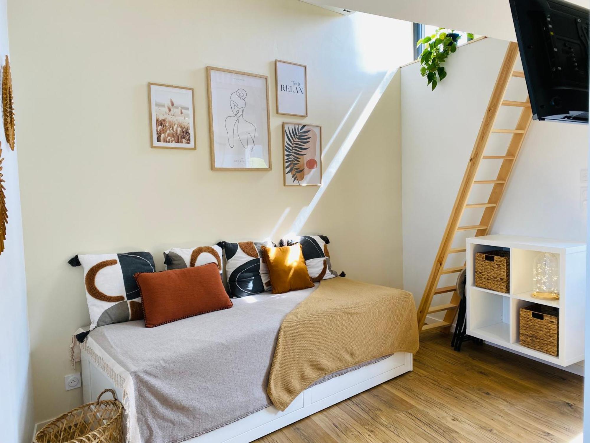 La Chambrote, Maison Cosy Avec Exterieur Brive-la-Gaillarde Luaran gambar