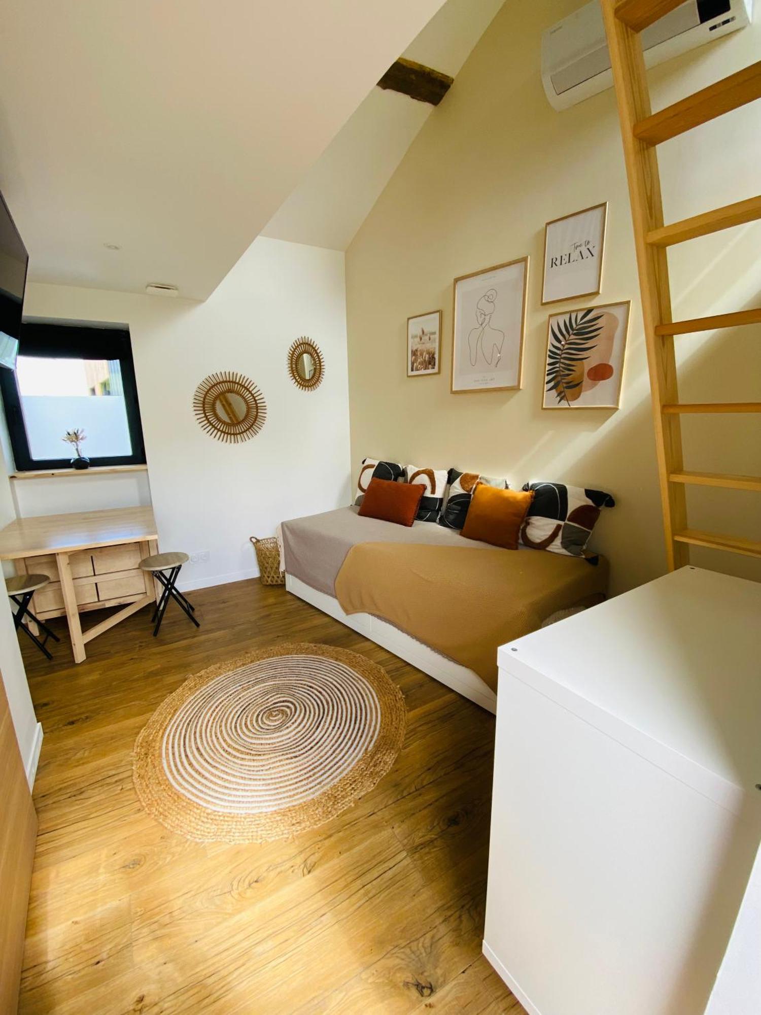 La Chambrote, Maison Cosy Avec Exterieur Brive-la-Gaillarde Luaran gambar