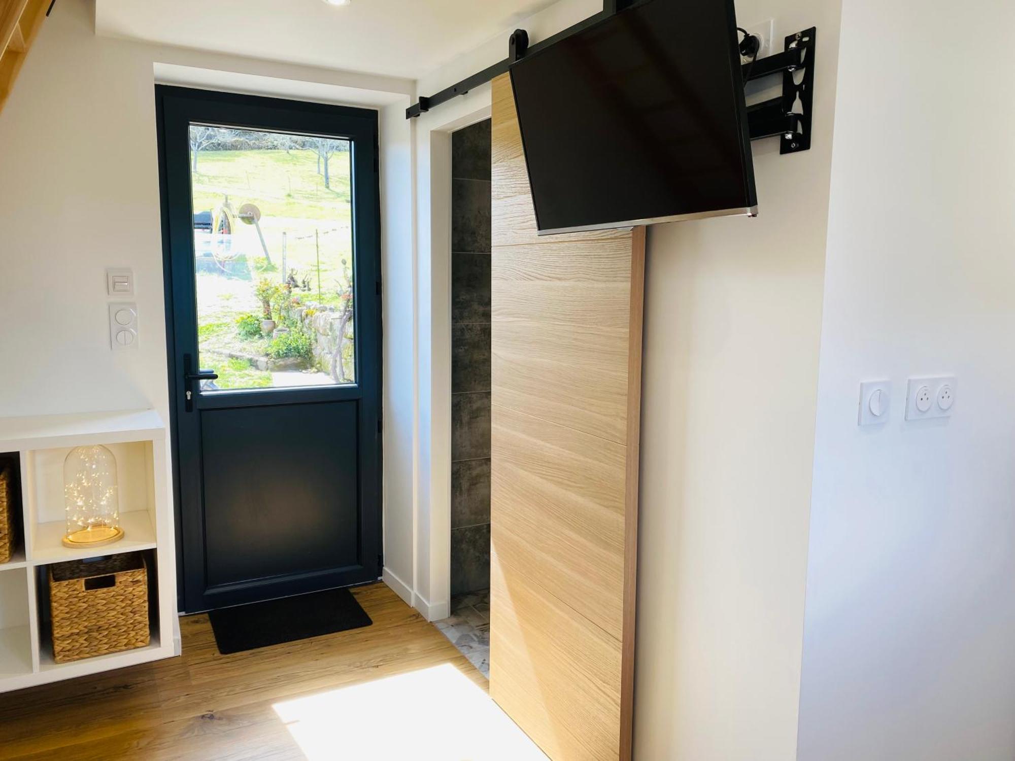 La Chambrote, Maison Cosy Avec Exterieur Brive-la-Gaillarde Luaran gambar