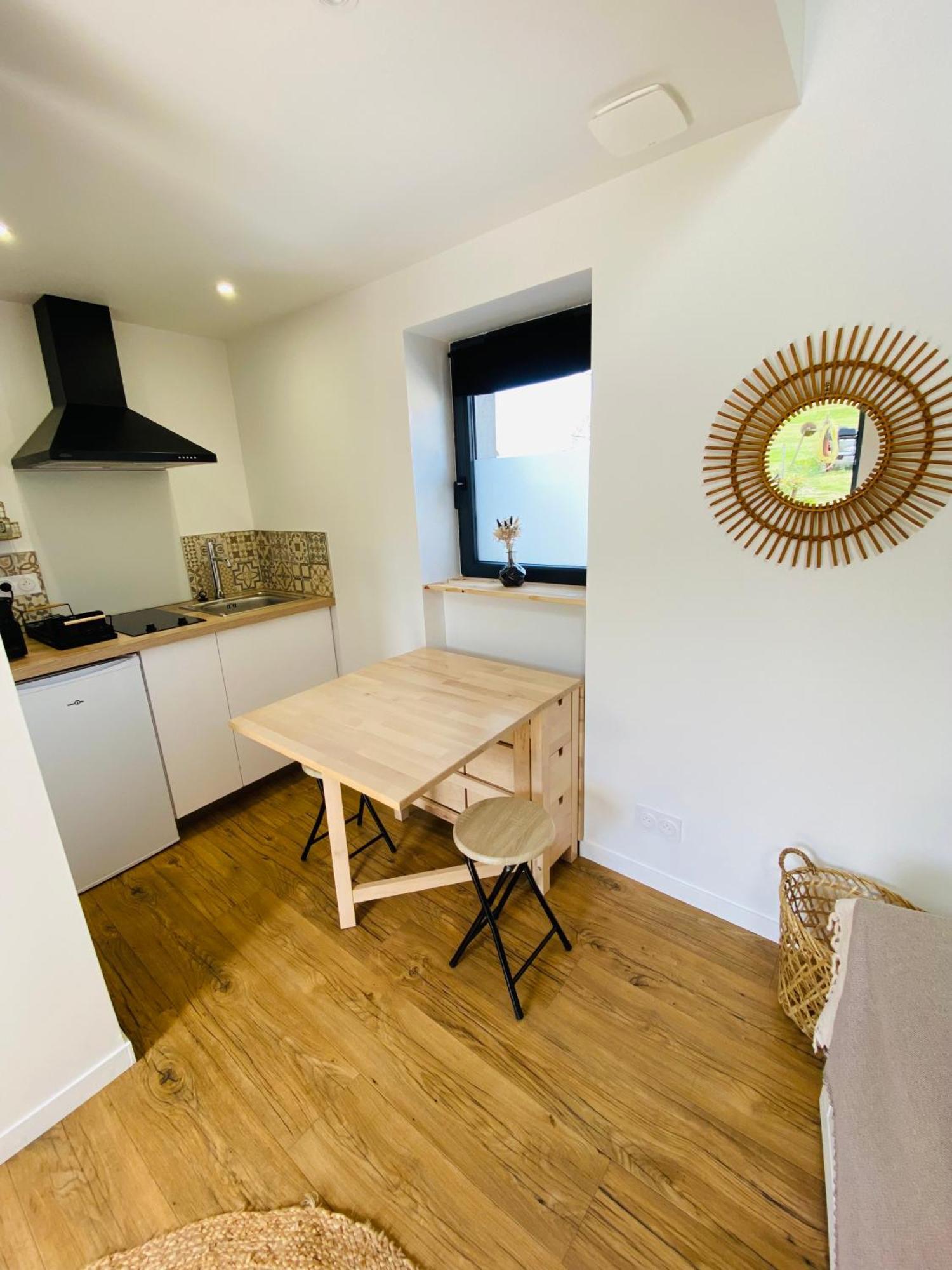 La Chambrote, Maison Cosy Avec Exterieur Brive-la-Gaillarde Luaran gambar